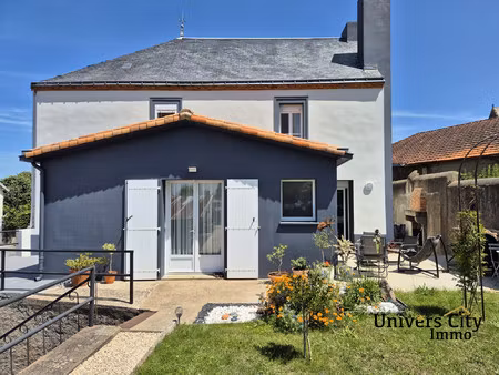 maison centre-bourg
