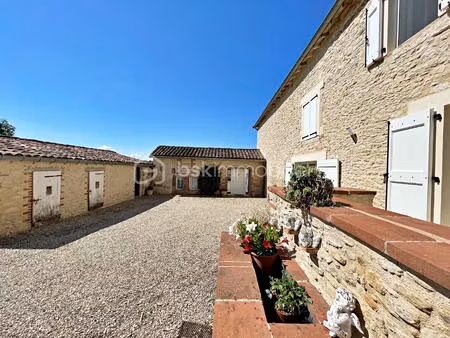 propriete equestre de 280 m² à marssac-sur-tarn