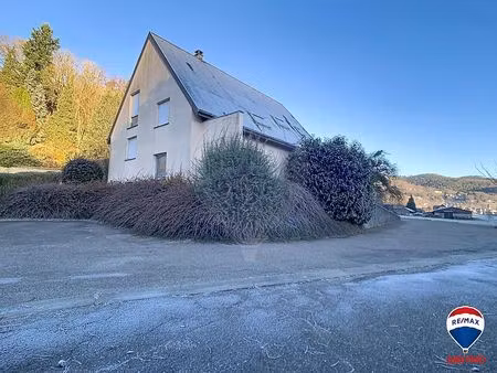 maison 5 chambre(s) à vendre