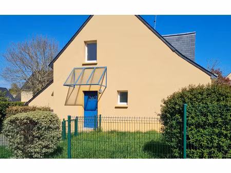 location maison  m² t-4 à quimperlé  941 €