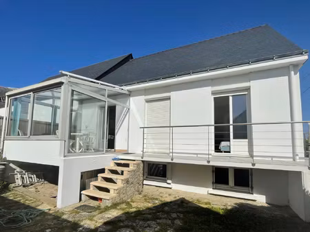 st pierre quiberon maison a vendre penthievre a 50 metres de