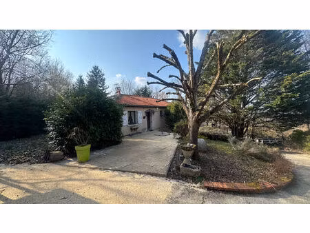 maison saint sorlin de vienne 4 pièce(s)