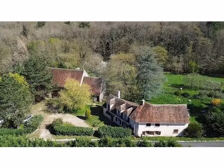 maison 3 chambre(s) à vendre