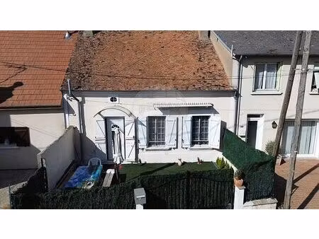 maison 2 chambre(s) à vendre