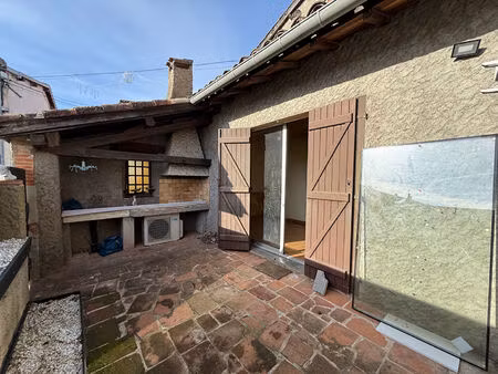 centre lafrançaise - spacieuse maison de ville