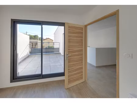 appartement t2 haut de gamme à uchaud