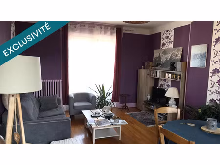 vente appartement 7 pièces 146 m² charmes (88130)