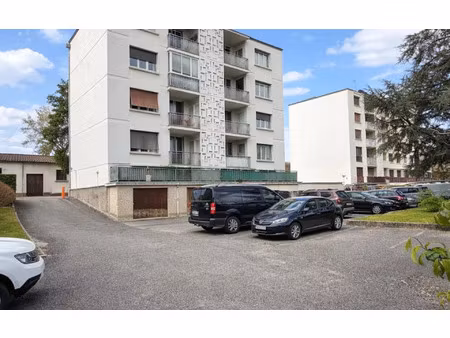 appartement romans-sur-isère m² t-3 à vendre  105 000 €
