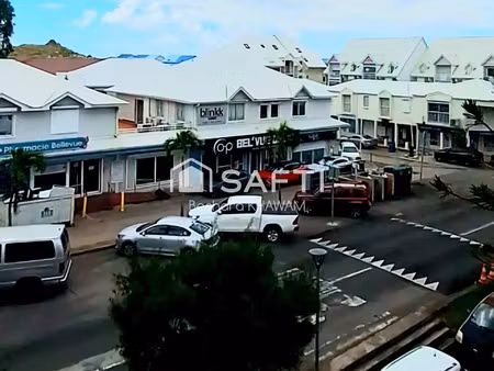 vente appartement 2 pièces 48 m² saint-martin (65360)