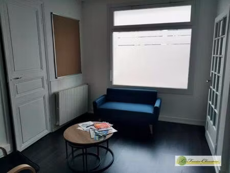 la foncière charentaise