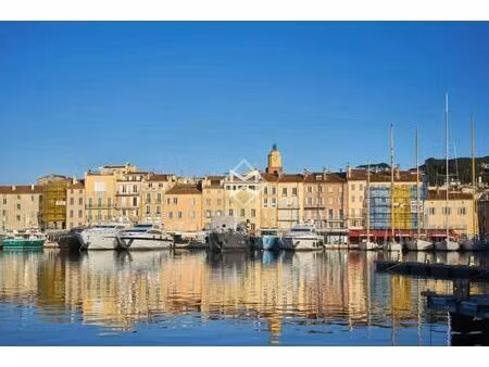 location commerce saint tropez 83990 28m²