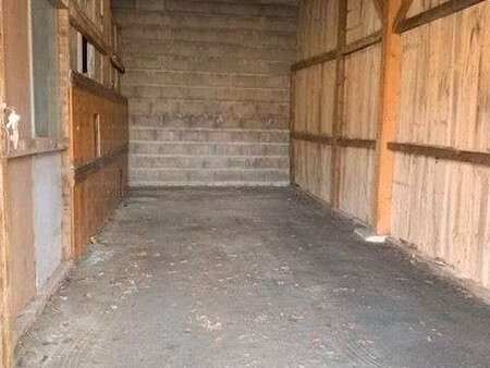 vente garage et parking au langon (85370) : à vendre / 90m² le langon