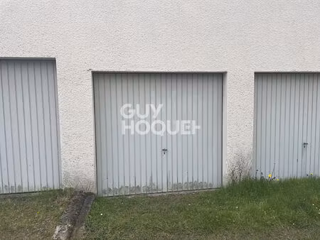 a vendre vannes : garage