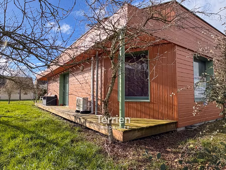 local professionnel bioclimatique