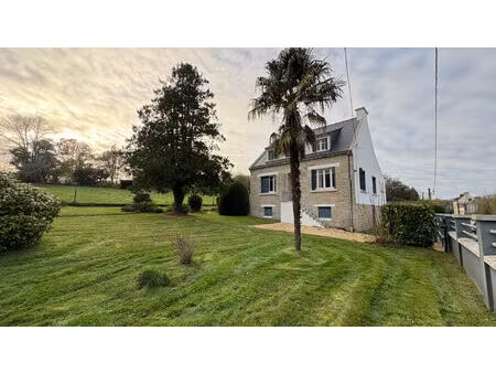 maison camors 136 5 m2