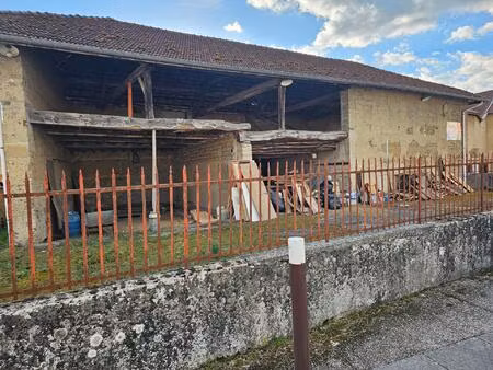 vente maison 6 pièces 244 m² eydoche (38690)
