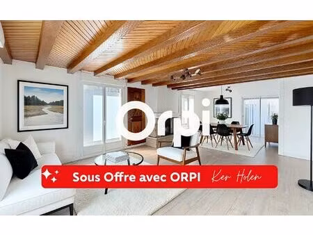 maison guérande m² t-6 à vendre  346 500 €