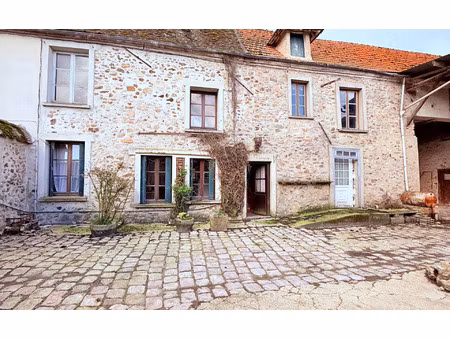 maison lizy-sur-ourcq m² t-4 à vendre  125 000 €