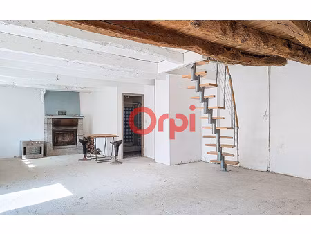 maison saint-guyomard m² t-3 à vendre  96 120 €