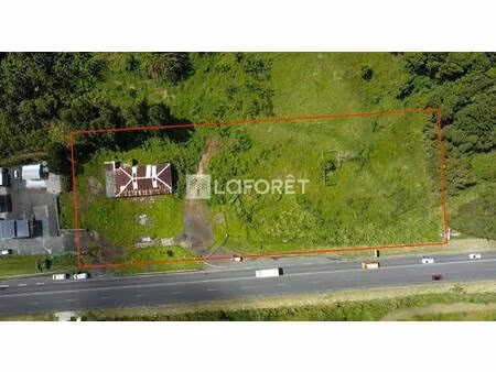 laforet baie mahault