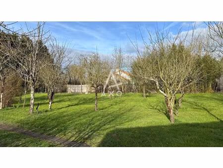 vente terrain la bernardiere  57 320€ vendée pays de la loire n°