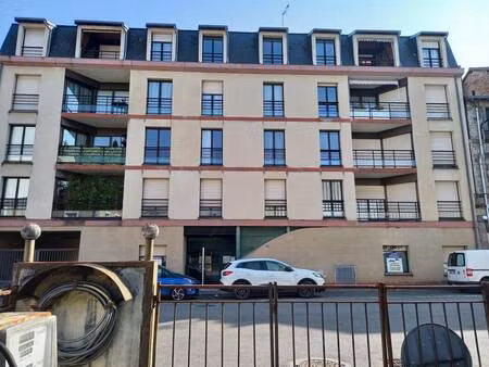 espace bureau à vendre