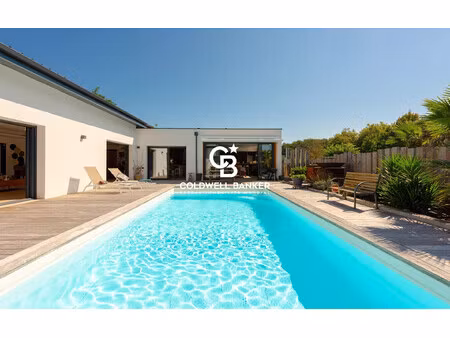 vente villa 6 pièces