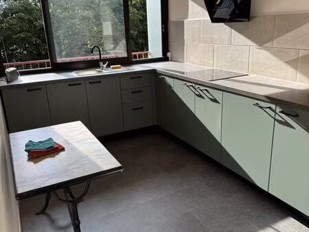 ? appartement 45 m² refait à neuf avec balcon – résidence sécurisée ?