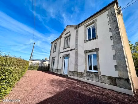 maison 4 pièces 98 m²