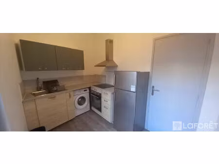 appartement saint flour 2 pièce(s) 50 m2