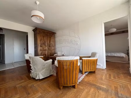 appartement 2 chambre(s) à louer