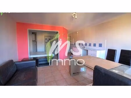 app. f1 - 35 m² - tallard