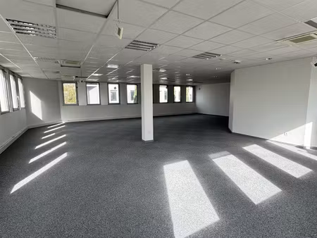 bureaux - 48 m2