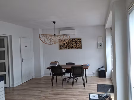 local commercial ou professionnel