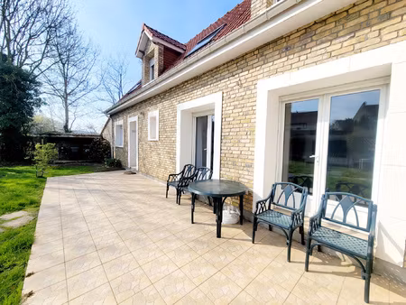 maison 3 pièces en location à hesdin-l'abbé avec agence duha