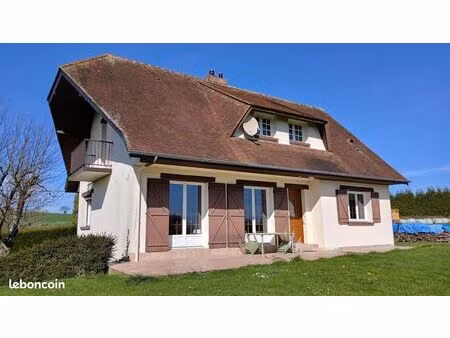 pavillon 7 pièces 143 m²
