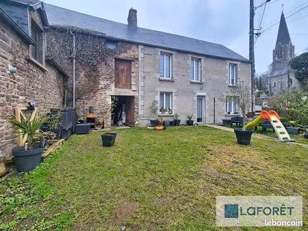 maison 4 pièces 87 m²