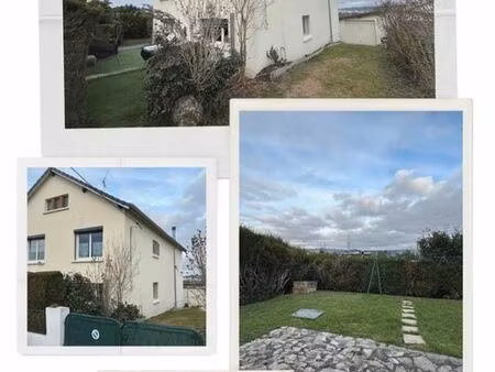 maison ind bellerive sur allier