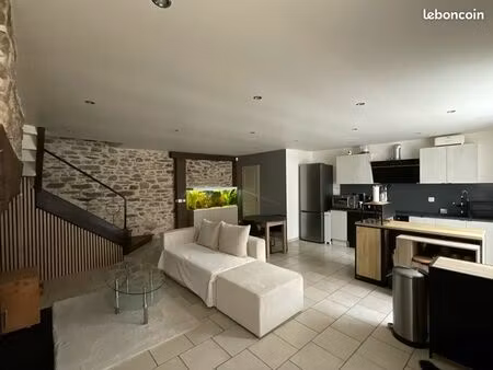 maison 6 pièces 130m2