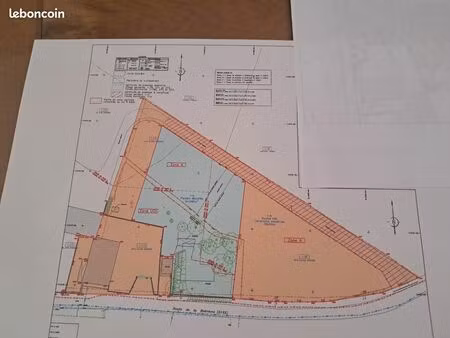 terrain a construire