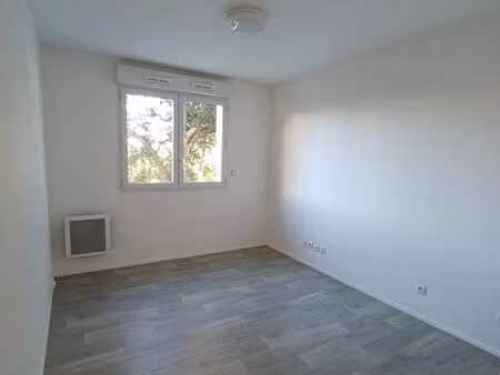 résidence étudiante