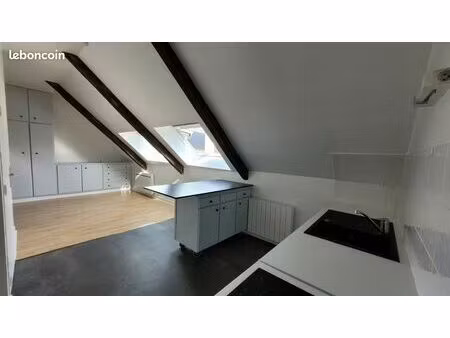 location studio retiers