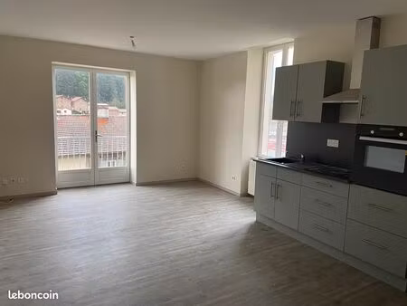 appartement t2 amplepuis