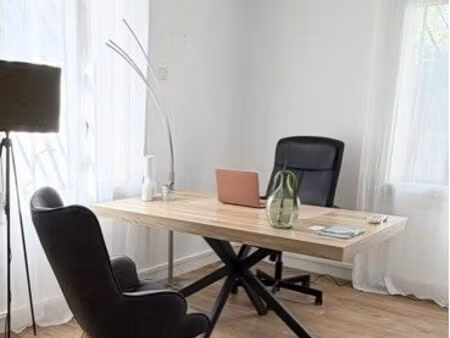 location partagée -cabinet thérapeutes professions libérales