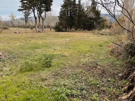 propose location terrain agricole