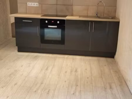 appartement t2 les mées 04190