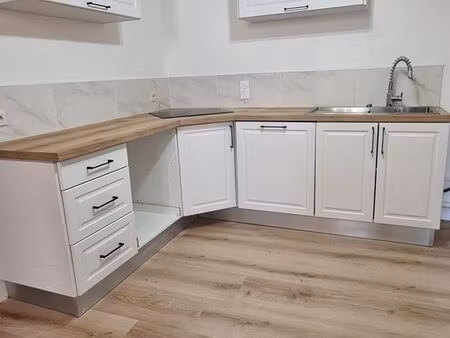 appartement t2 49m2 saint-galmier