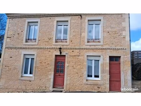 maison à louer 2 chambres à falaise