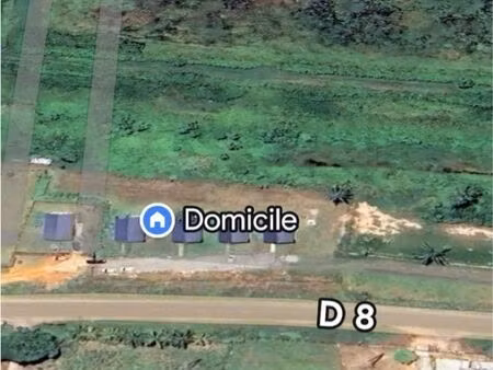 – charmante maison f3 avec terrasse – 75 m²