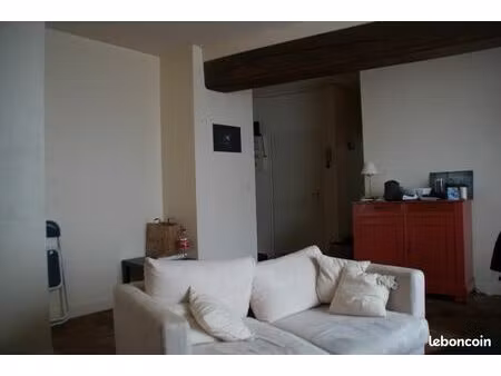 appartement t3 à louer
